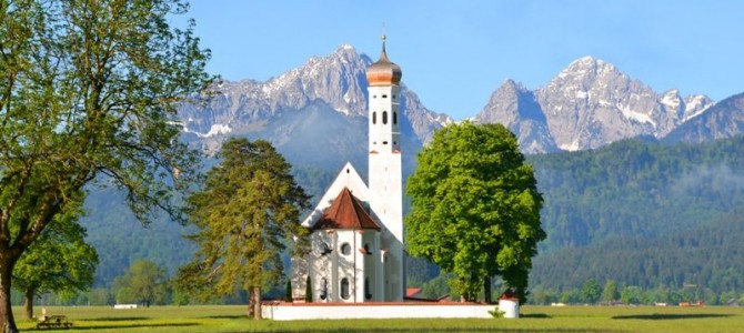 Reisedestinationen der Deutschen Reisedestinationen der Deutschen