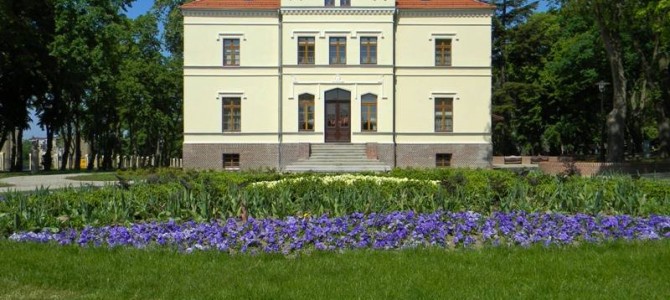 Destinationen und Reiseziele der Polen