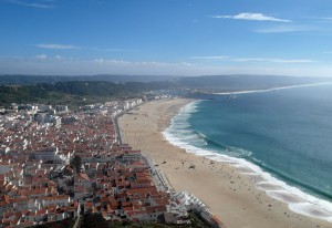 nazare