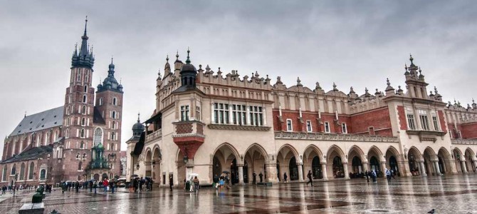 Polen als empfehlenswertes Reiseziel Polen als empfehlenswertes Reiseziel