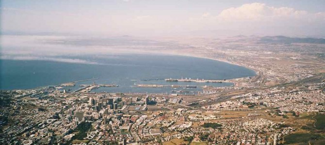 Südafrika als Reiseziel