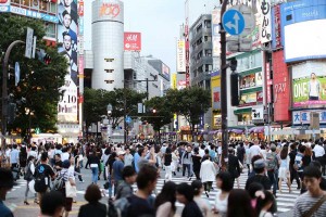 Japan – Magnetismus des fernöstlichen Orients