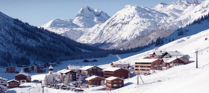 Urlaub mit Kind und Kegel am Arlberg Urlaub mit Kind und Kegel am Arlberg