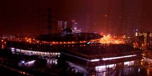 Katowice - mehr als nur Industriestadt
