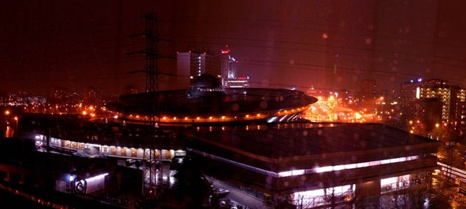 Katowice – mehr als nur Industriestadt Katowice – mehr als nur Industriestadt