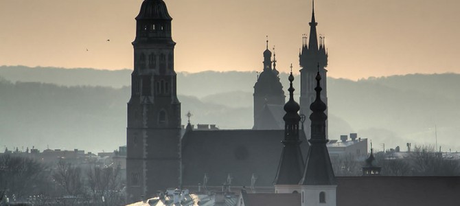 Krakau – eine Königsstadt mit besonderem Flair Krakau – eine Königsstadt mit besonderem Flair