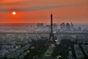 Paris - mehr als die Hauptstadt von Frankreich