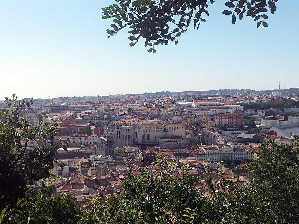 alfama