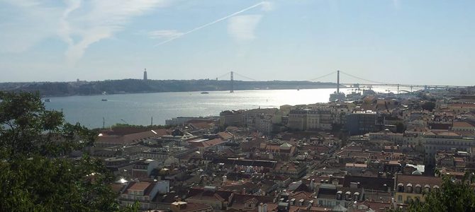 Lissabon – die Top 10 Sehenswürdigkeiten Lissabon – die Top 10 Sehenswürdigkeiten
