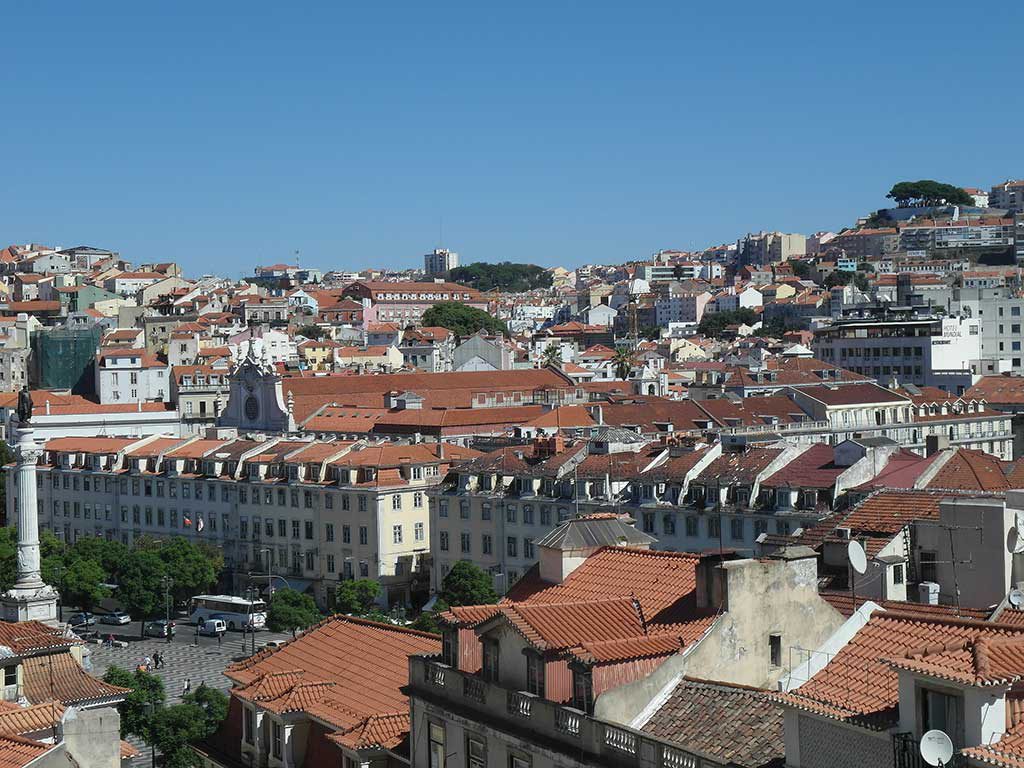 rossio