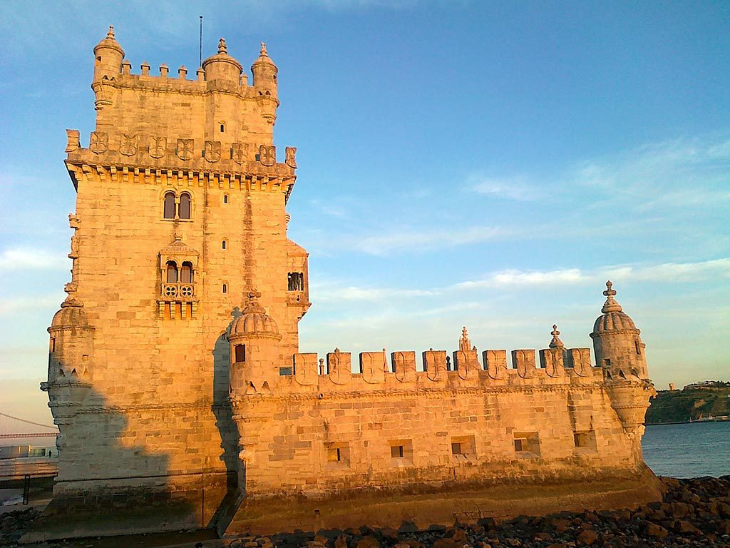 torre-de-belém