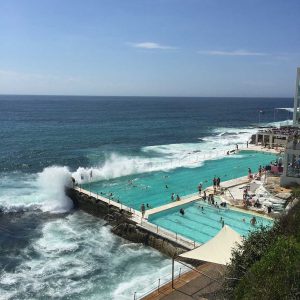 Bondi Beach