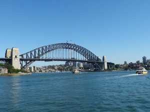 Harbour Bridge