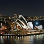 Sydney Opernhaus
