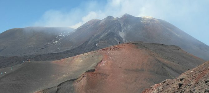Sizilien in 14 Tagen – Reisetipps und Sehenswürdigkeiten Sizilien in 14 Tagen – Reisetipps und Sehenswürdigkeiten