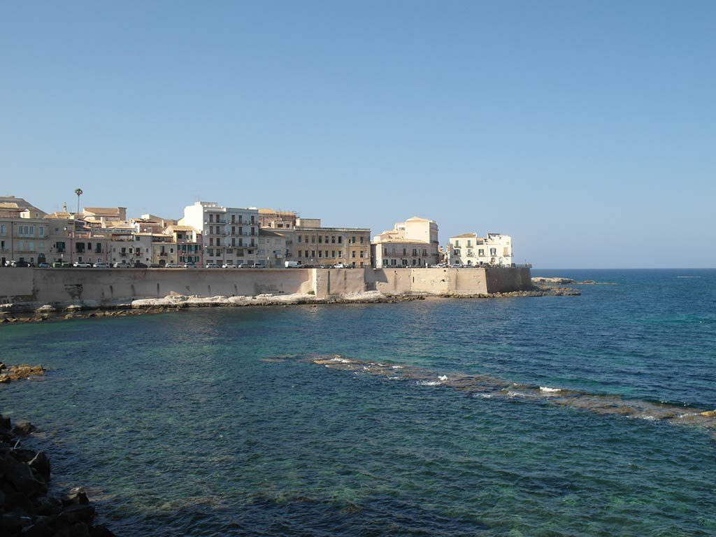 ortygia