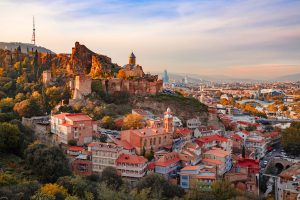 tbilisi-hauptstadt