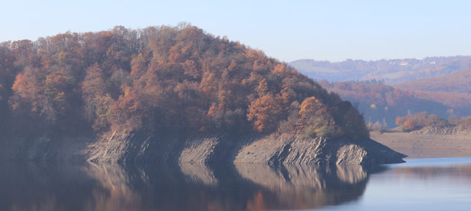 Nationalpark Eifel – natürliche Perle von Nordrhein-Westfalen Nationalpark Eifel – natürliche Perle von Nordrhein-Westfalen